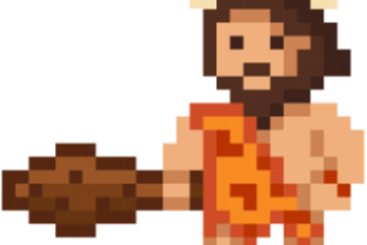 Caveman Hunting