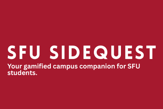 SFU SideQuest