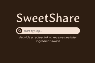SweetShare