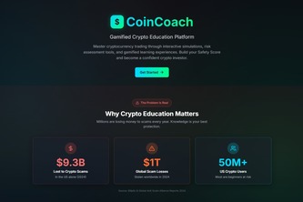 CoinCoach