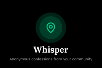 Whisper