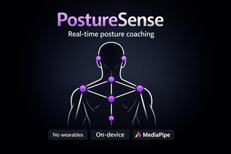 Posture Sense