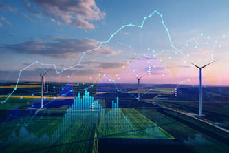 Powering Through Disasters: Electricity Revenue & Risk