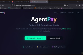 Agent Pay