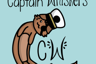 Captain Whiskers ~ Learn How to Code