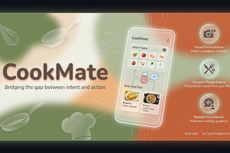 CookMate