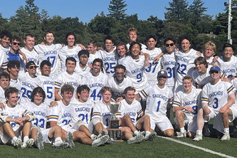 CreaseCoach: AI Lacrosse Assistant