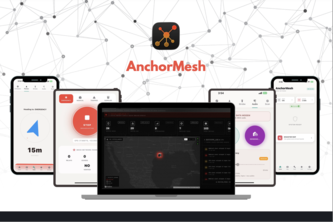 AnchorMesh