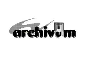 Archivum