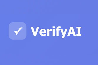 Verify AI