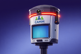 Community Assistive Monitor Model (C.A.M.M.)