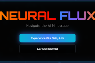 Neural Flux
