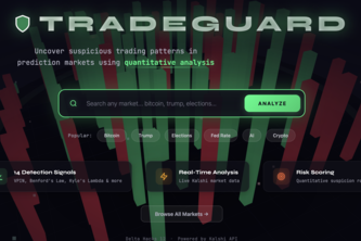 TradeGuard