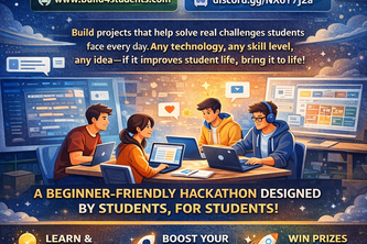 Build4Students