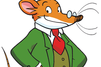 Geronimo Stiltonator