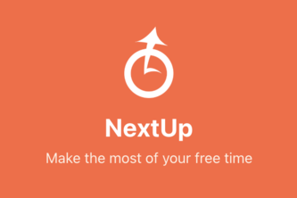 NextUp