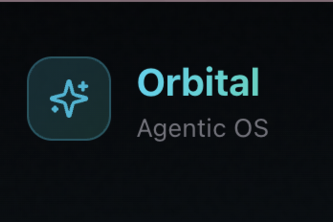 Orbital AI