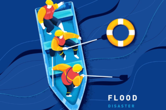 Flood Intelligence Platform