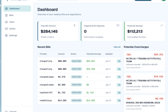 FairCharge - A Second Opinion