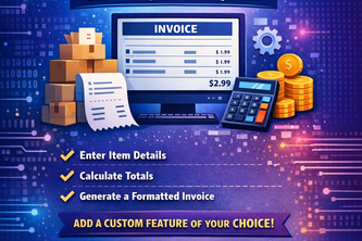 BitInvoice AI