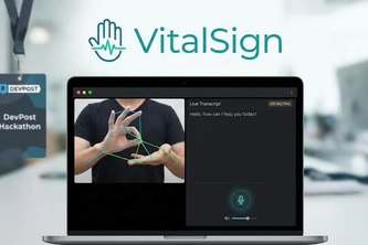 VitalSign