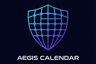 Aegis Calendar