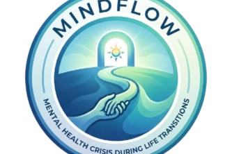 MindFlow: Mental Health Support For Life Transitions