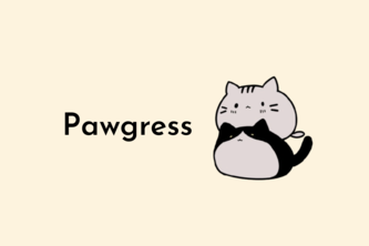 Pawgress