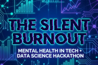 The Silent Burnout: Mental Health in Tech