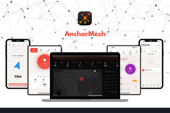 AnchorMesh