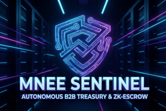 MNEE Sentinel