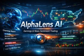 AlphaLens AI
