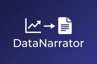 DataNarrator