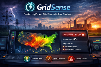 Grid Sense