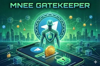 MNEE Gatekeeper