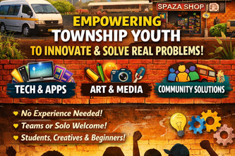 IYK Intwana Yase Kasi 2026