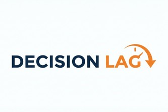 Decision Lag