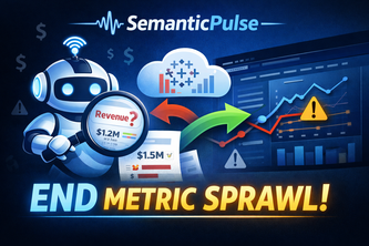 SemanticPulse