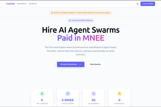SWARM
