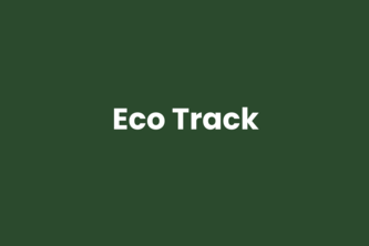 Eco Track
