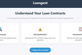 Loangent