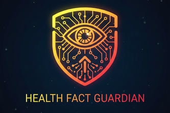 Health Fact Guardian