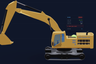 Kinetic Capacitor (Battery) Guardian: Autonomous System