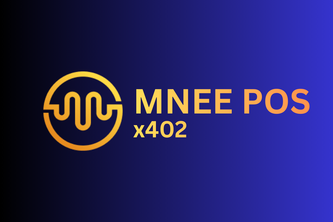 MNEE POS - x402