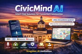 CivicMind AI