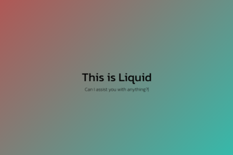 Liquid — The Dino Nuggets