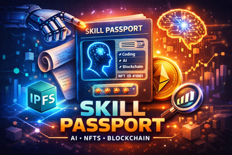 Gemini-powered Dynamic NFT