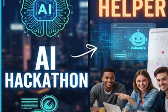 AI Hackathon Helper