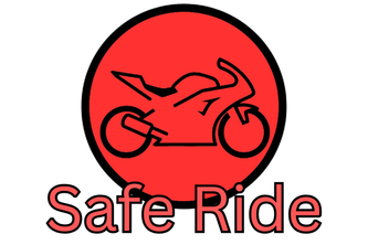 "SafeRide" Motorcycle Safety App - TeamSoar