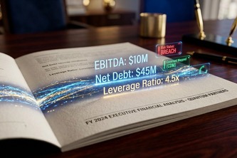 CreditPulse: The Agentic Lending Suite